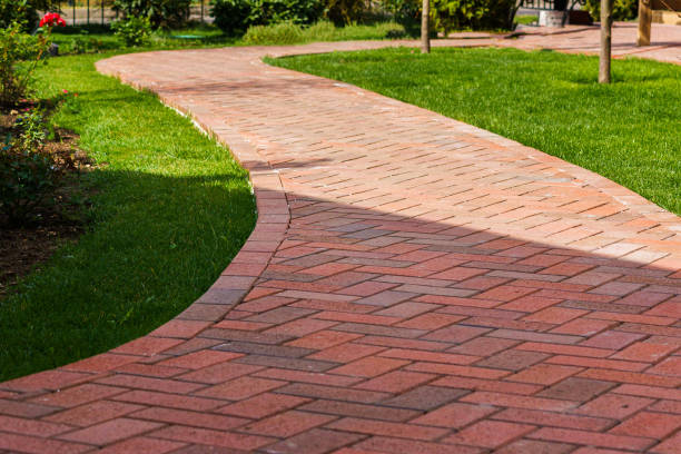 Reliable Dearborn Heights, MI Driveway Pavers Solutions