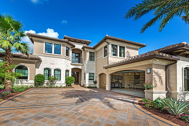 Best Driveway Pavers for Homes  in Dearborn Heights, MI