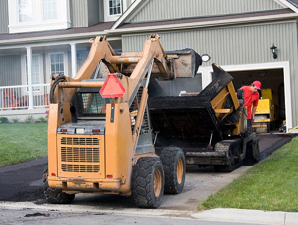 Best Best Driveway Pavers  in Dearborn Heights, MI