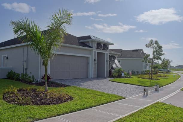 Best Decorative Driveway Pavers  in Dearborn Heights, MI