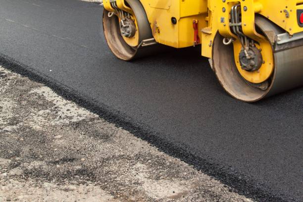 Best Interlocking Driveway Pavers  in Dearborn Heights, MI