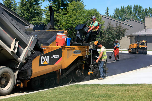 Best Driveway Pavers Near Me  in Dearborn Heights, MI