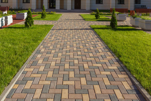 Best Interlocking Driveway Pavers  in Dearborn Heights, MI